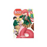 Monster Musume Vol. 18