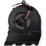 Cooler laptop, Compatibil, Compatibil Dell Inspiron, 0.5A, 4 pini, Negru
