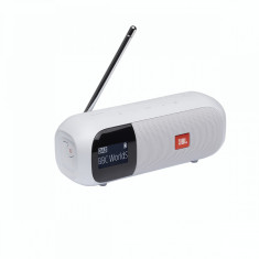 Radio JBL Tuner 2 Bluetooth White foto