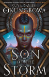 Son of the Storm | Suyi Davies Okungbowa