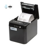 Imprimanta termica pentru bonuri si chitante OptimX Pro HQ821, 80mm, USB, LAN
