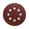 DISC ABRAZIV HARTIE 125MM - GR.180