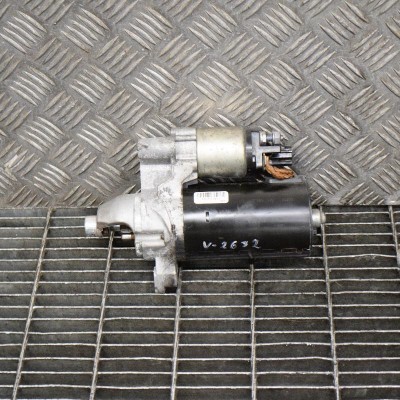 Electromotor AUDI A5 8T3 2012 OEM: 03L911021E,0001139019 10697349 foto