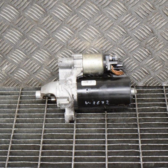 Electromotor AUDI A5 8T3 2012 OEM: 03L911021E,0001139019 10697349