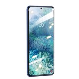 Cumpara ieftin Pachet 2 folii de sticla pentru protectie ecran, Samsung Galaxy S20+, Baseus tempered glass, 0.25 mm