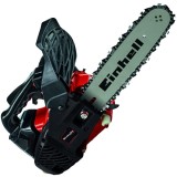 Einhell GC-PC 730 I - Drujba cu motor pe benzina 0.95 CP 30.5 cm 25.4 cm3