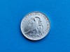 5 Lire 1975 Vatican-UNC-RAR, Europa, Aluminiu