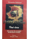Alexandru Paduraru - Fiul lui Watson. Vant divin