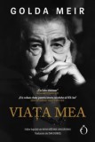 Cumpara ieftin Viata mea/Golda Meir