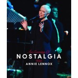 ANNIE LENNOX An Evening Of Nostalgia with Annie Lennox (blurayAudio)