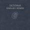 Dictionar englez - roman (Ed. Stiintifica)