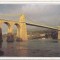 bnk cp Poduri - Tara Galilor - Menai Bridge - necirculata