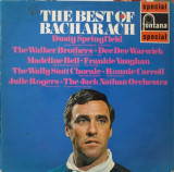 Disc vinil, LP. The Best Of Bacharach-COLECTIV