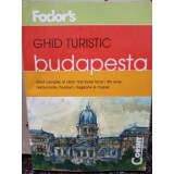 Alina Scurtu - Ghid turistic Budapesta (Editia: 2008)