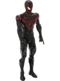 Marvel Spider Man Blast Gear Titan Hero Series Miles Morales 30cm