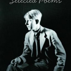 W. H. Auden: Selected Poems