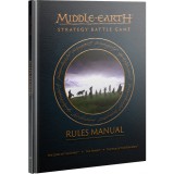 Lord of the Rings Middle-Earth SBG - Rules Manual