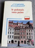 Le polonais sans peine / Barbara Kuszmider