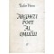 Tudor Vianu - Arghezi poet al omului - Cintarea omului in cadrul