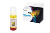 Cartuș cerneală compatibil Epson 104Y MYOFFICE, 70ml