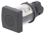 Semnalizator acustic 22mm 230-240V Harmony XB4/XB5