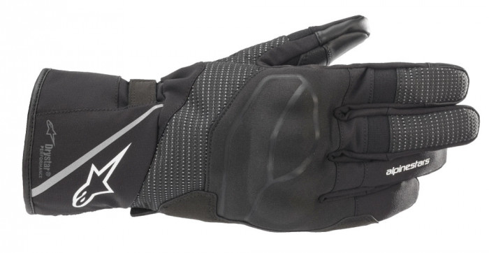 Manusi Moto Alpinestars Andes V3 Drystar Glove, Negru, Small