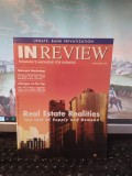 In Review march-april 1998, Bank privatization, Deva, Real Estate Realities, 127