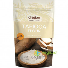 Faina de Tapioca fara Gluten Ecologica/Bio 200g