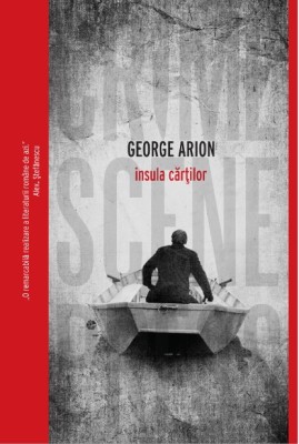 Insula cărților - George Arion foto