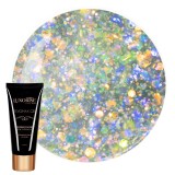 Polygel REVOMAX GEL LUXORISE Lemon Sparkle, 15ml