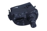 Comutator coloana directie RENAULT CLIO III Caseta/ Hatchback (SB_, SR_) (2005 - Prezent) MAXGEAR 50-0302