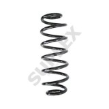 Arc spiral Vw Golf 5 (1k1), 10.2003-02.2009, Suplex