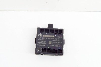 Modul de control ușă dreapta față MERCEDES-BENZ GLE Coupe C292 2016 OEM: A1669000015,A1669012203,A1669020207,A2-C741-1590-5-00 | 18106460 foto