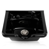 Cumpara ieftin Scafa incorporabila din acryl - MENOSER - pentru frizerie / barbershop-uri