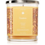 Bath &amp; Body Works Leaves lum&acirc;nare parfumată 227 g