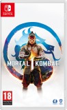 Mortal Kombat 1 NSW