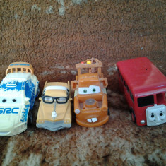 Disney Pixar Cars masinute 7-8 cm jucarie copii (varianta 6)