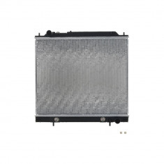 Radiator racire Mitsubishi L400 (Paov) 09.1996-09.2002 2,0 I 16v; 2,0 85kw/ 2,4 97kw; Benzina, Manual/Automatic, Cu/fara AC, tip Calsonic, diametru i