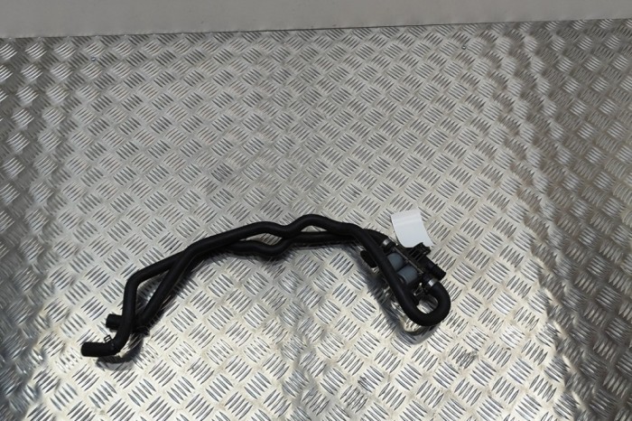 Supapa de control &icirc;ncălzitor BMW X5 F15, F85 2016 OEM: 6910544 22323494