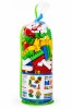 Set constructor mini blocks 5, Viva Toys