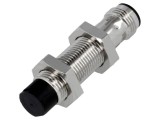 Senzor inductiv PNP/NC OMRON E2B-M12KN08-M1-B2 cu rază 0-8mm, IP67