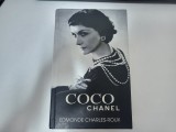 Coco Chanel de Edmonde Charles-Roux