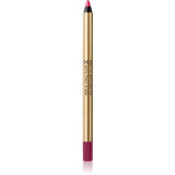 Max Factor Colour Elixir creion contur pentru buze culoare 50 Magenta Pink 5 g