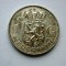1 Gulden 1957 Olanda