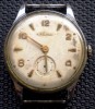 K.028 CEAS MECANIC BARBATESC KAMA 17 JEWELS 3-56, Analog, Casual, Mecanic-Manual
