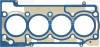Garnitura Chiulasa Victor Reinz Audi VW Skoda Seat Volvo. Componente Motor. Garantie 12 Luni