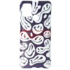 Husa Samsung Galaxy A21s, TPU Matte, Design 15, IMD