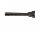 Bosch Burghiu HSS Zinkenfraeser 6/14,75mm ProAdvanced PowerfulTools