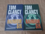 TOM CLANCY - RAINBOW SIX vol.1.2.