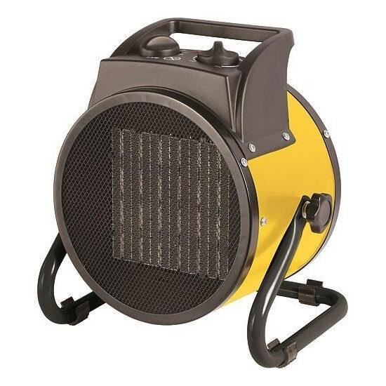 Incalzitor electric ceramic, 3000 W GartenVIP DiyLine